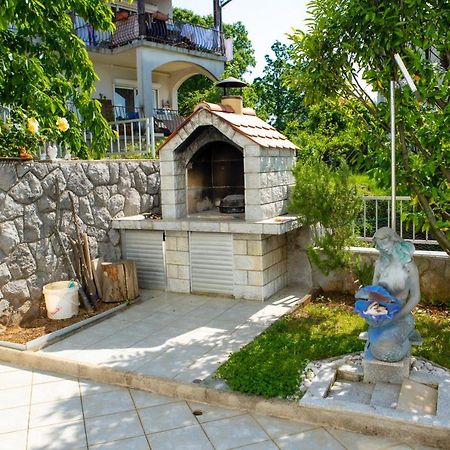 Ferienwohnung Marin - Neu Kastav Εξωτερικό φωτογραφία