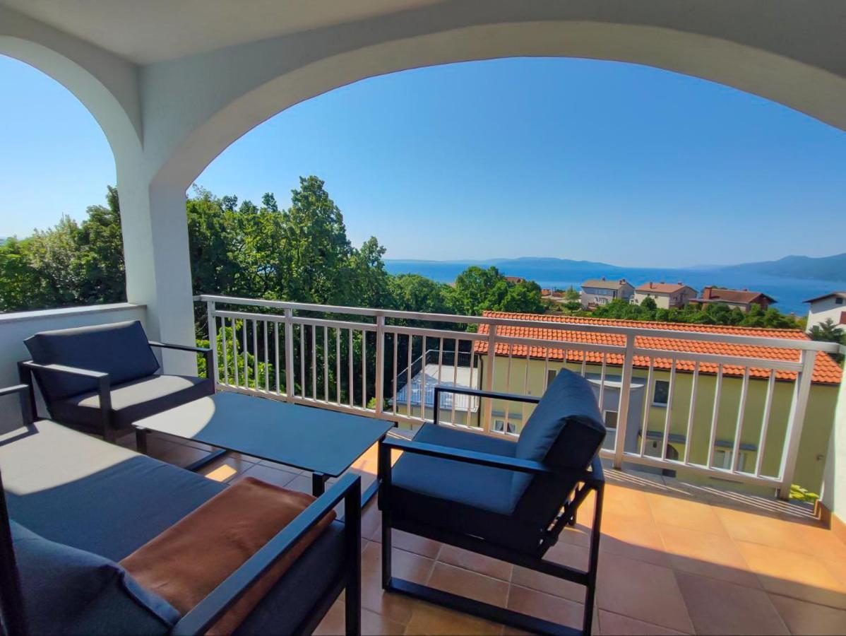 Ferienwohnung Marin - Neu Kastav Εξωτερικό φωτογραφία