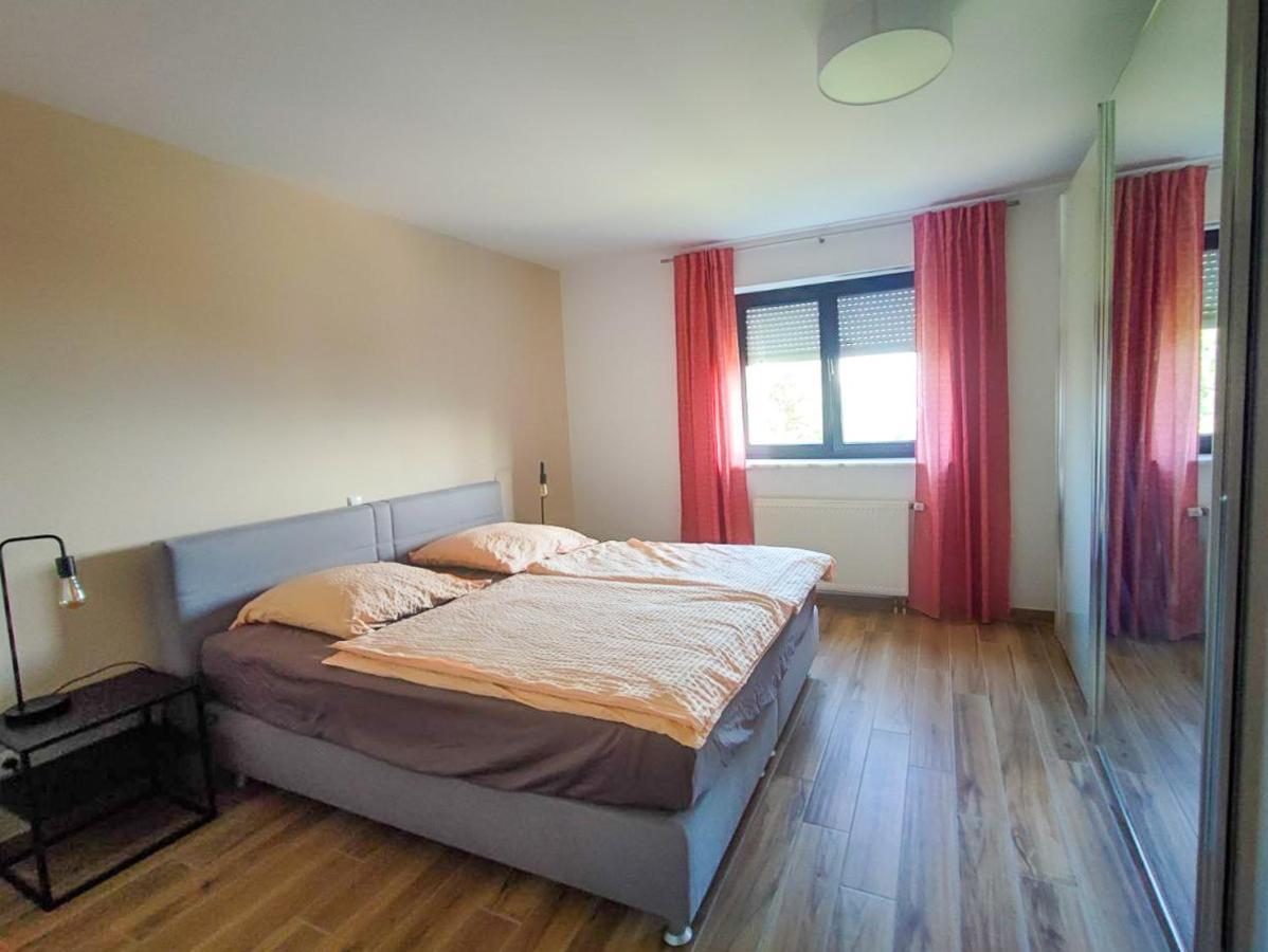 Ferienwohnung Marin - Neu Kastav Εξωτερικό φωτογραφία