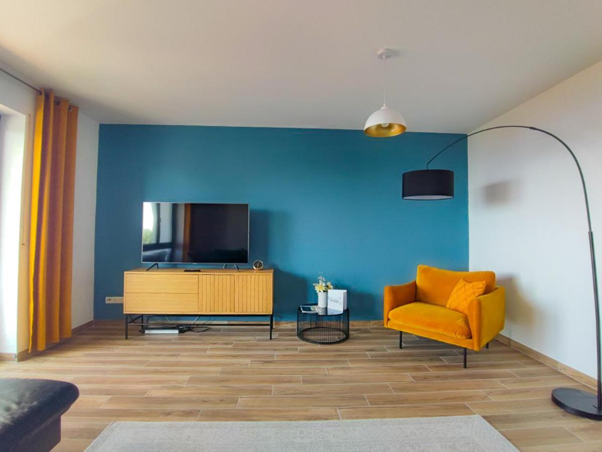Ferienwohnung Marin - Neu Kastav Εξωτερικό φωτογραφία