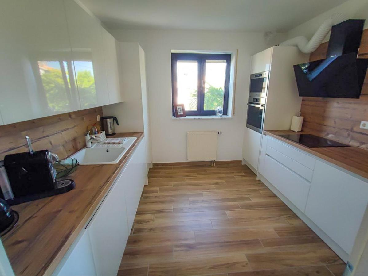 Ferienwohnung Marin - Neu Kastav Εξωτερικό φωτογραφία