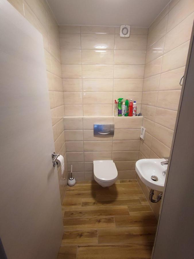 Ferienwohnung Marin - Neu Kastav Εξωτερικό φωτογραφία