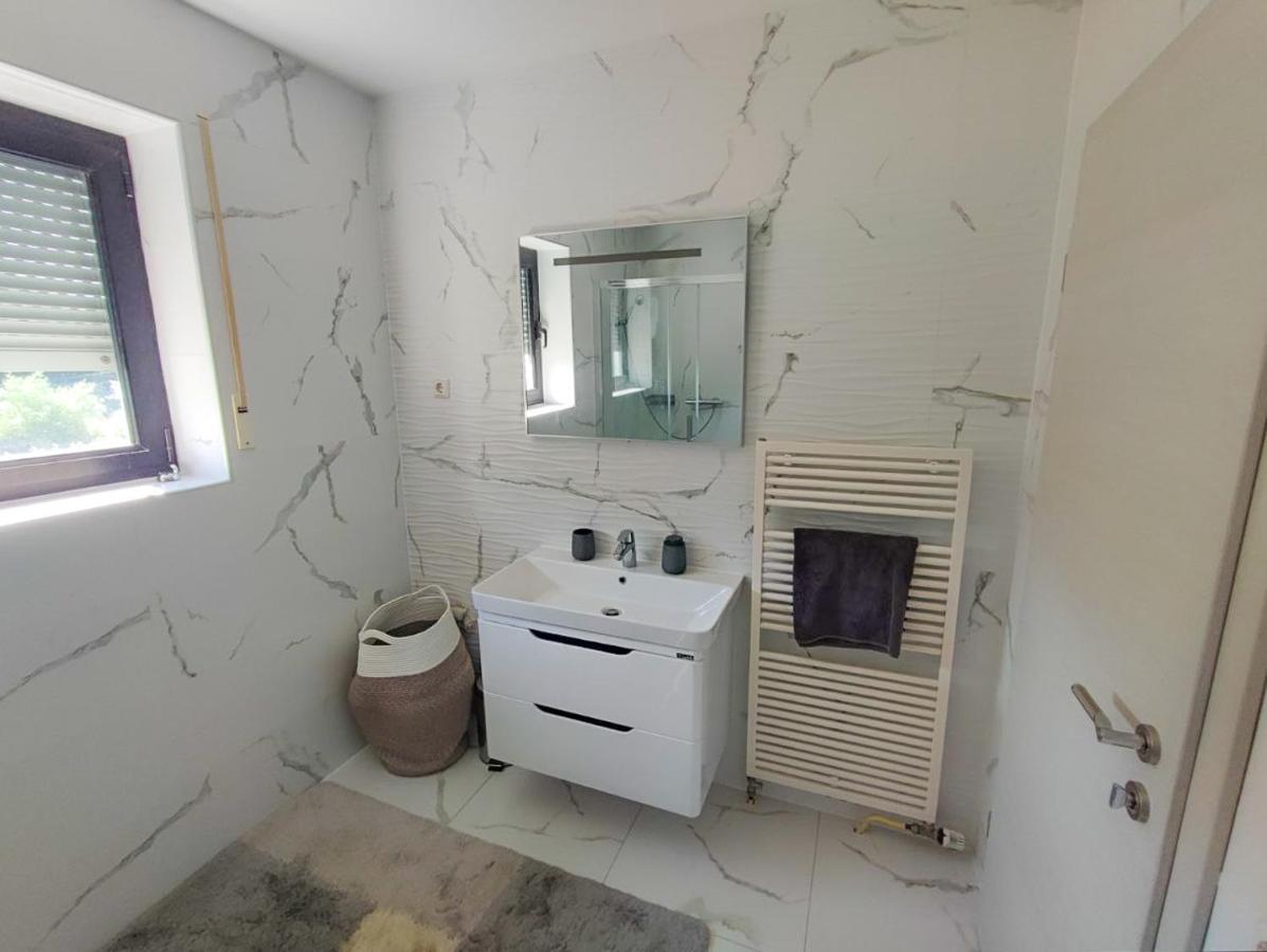 Ferienwohnung Marin - Neu Kastav Εξωτερικό φωτογραφία