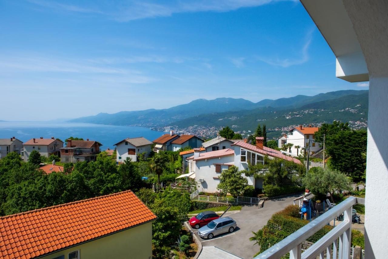 Ferienwohnung Marin - Neu Kastav Εξωτερικό φωτογραφία