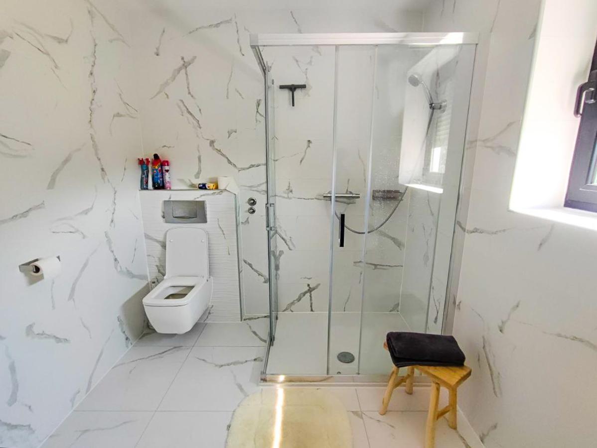 Ferienwohnung Marin - Neu Kastav Εξωτερικό φωτογραφία