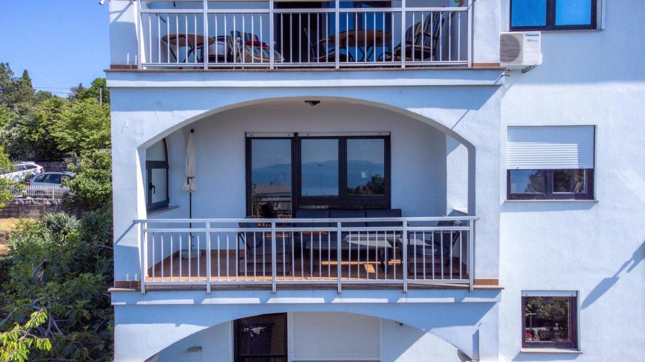 Ferienwohnung Marin - Neu Kastav Εξωτερικό φωτογραφία