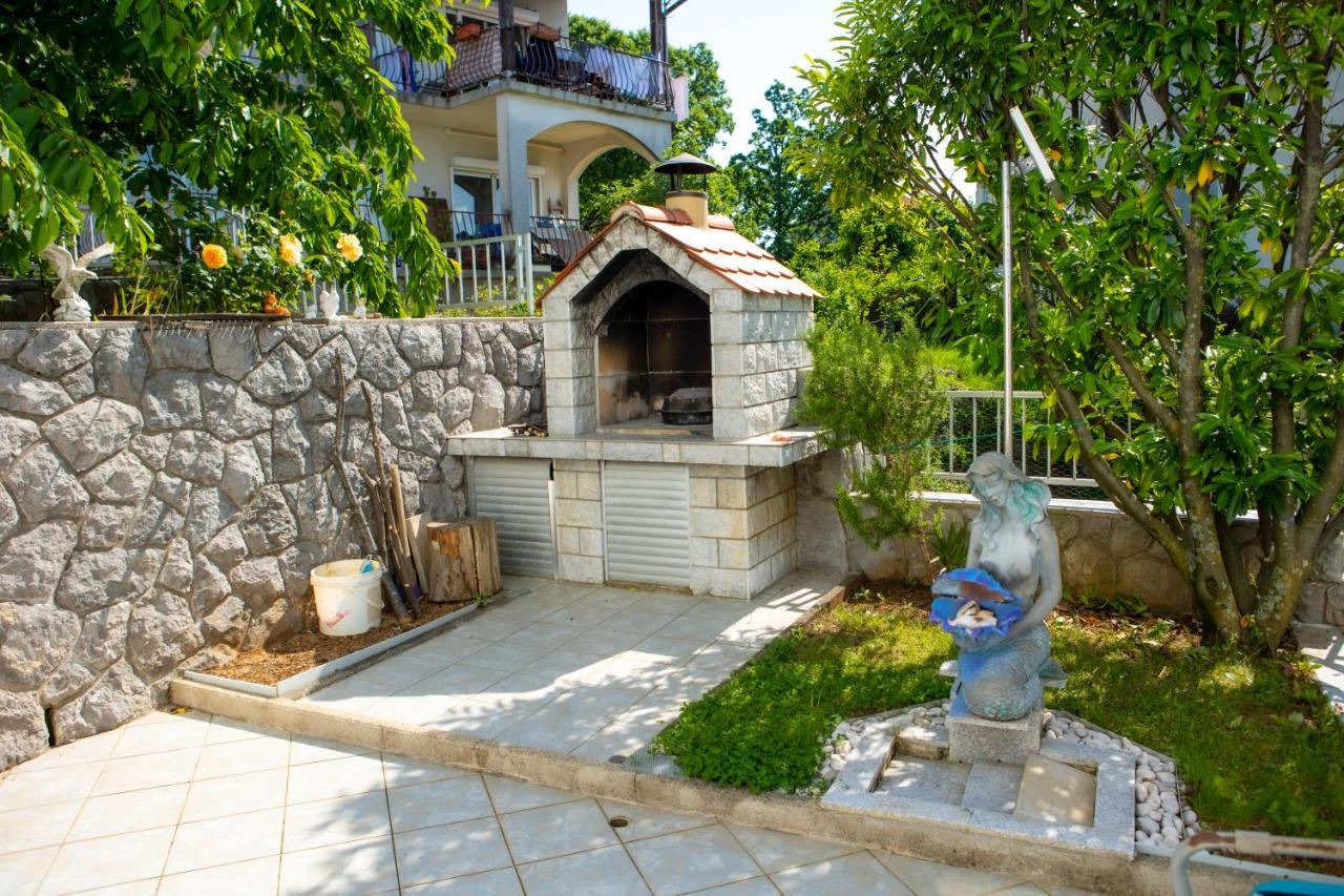 Ferienwohnung Marin - Neu Kastav Εξωτερικό φωτογραφία